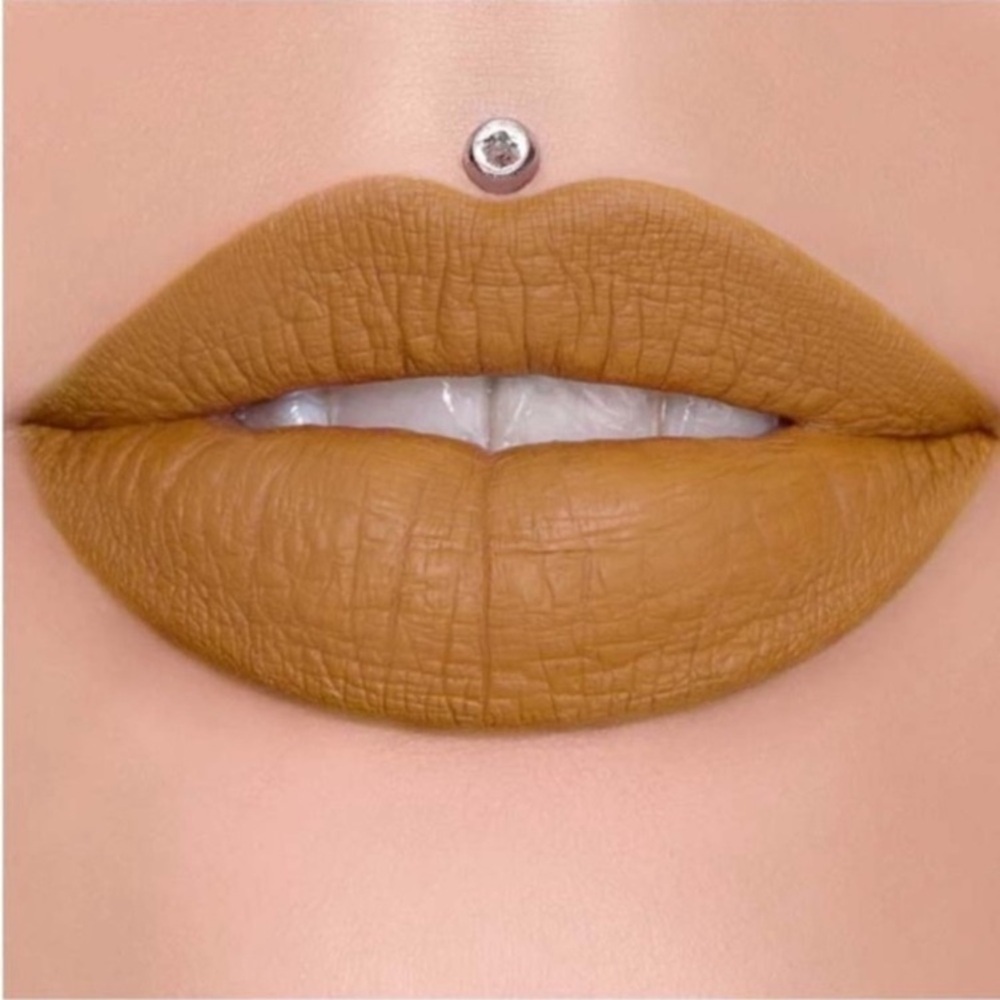 JEFREE STAR Special Order Velour Liquid Lipstick NEW